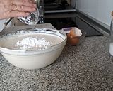 Foto del paso 6 de la receta: Tarta de Queso La Viña