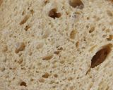 A picture of step 1 of Malai Toast.