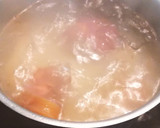 Foto del paso 2 de la receta: Estofado de rabo de ternera