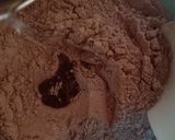 Foto langkah ke 1 dari resep Boba Nutrijel Coklat.