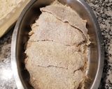 Foto del paso 4 de la receta: Milanesas de carne!!