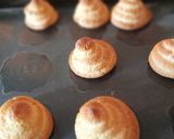 Foto del paso 3 de la receta: Croquembouche
