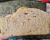 Sajtos kenyér recept fázis 3 fotója