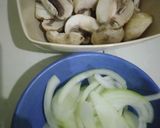 Foto langkah ke 2 dari resep Beef Stroganoff Rumahan.