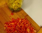 Foto del paso 9 de la receta: Dumpling reinventado