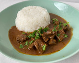 Foto del paso 10 de la receta: Estofado al curry de ternera al estilo Madras (Chennai)