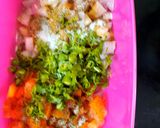 रायता (Raita Recipe In Marathi) रेसिपी स्टेप 1 फोटो 