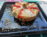 Foto del paso 9 de la receta: Ensaladilla rusa a tu gusto