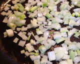 Foto del paso 1 de la receta: Macarrones boloñesa