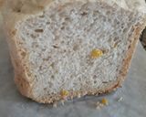 Kenyér recept kenyérsütőgéphez recept fázis 2 fotója