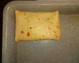 Foto del paso 4 de la receta: Canelones de calabaza y queso con salsa bechamel