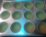 Foto langkah ke 1 dari resep Portuguese Eggtart.