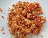Foto langkah ke 2 dari resep Cumi Cabe Garam.
