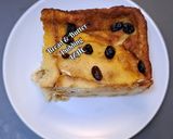 A picture of step 3 of 🍰 Bread & Butter Pudding 🍰.