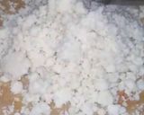 A picture of step 5 of Rice flour tortilla (gluten free).