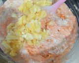 Foto langkah ke 4 dari resep Carrot Cake.