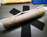 Árvácska recept fázis 3 fotója