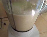 Foto langkah ke 2 dari resep Jus Alpukat Susu Kedelai.