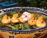 Hình bước làm 3 của món Cơm nhà cuối tuần hấp dẫn