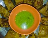 भकोसे (bhakose recipe in Hindi) रेसिपी चरण 6 फोटो
