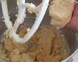 Foto del paso 1 de la receta: Masas secas