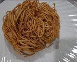 Foto langkah ke 1 dari resep IFUMIE SIRAM/IFUMIE BINJAI.