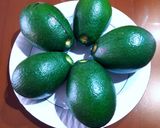 عکس مرحله 5 از دستور سس آووکادو