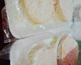 Foto del paso 4 de la receta: Hamburguesas de mijo