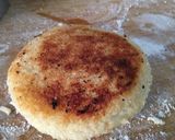 Une image de l'étape 4 de Raclette façon galette.