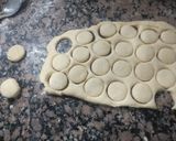 Foto del paso 4 de la receta: Bizcochitos "facilitos" de grasa sin grasa