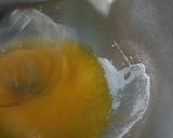 Foto del paso 2 de la receta: Roll marmoleado a la frangipane