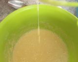 Foto del paso 2 de la receta: Fritos de zanahoria