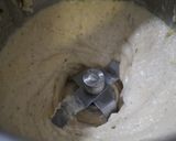 Foto del paso 5 de la receta Hummus de alubias al tomillo