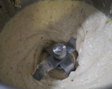 Foto del paso 5 de la receta: Hummus de alubias al tomillo