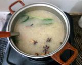 Foto langkah ke 4 dari resep Soto betawi (tanpa jeroan).