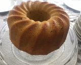 Foto del paso 5 de la receta: Pudín de nueces y caramelo