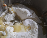 Foto del paso 2 de la receta: Bizcocho de zanahoria y manzana