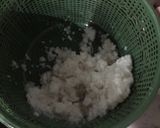 Foto langkah ke 2 dari resep Kerupuk nasi sisa.