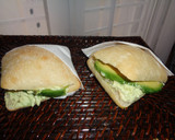 Foto del paso 4 de la receta: Bocaditos Caribeños