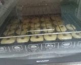 Foto del paso 5 de la receta: Polvorones cubanos