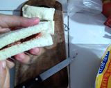 Foto langkah ke 2 dari resep Roti Corned Beef - Enak gak pake ribet.