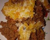 Foto del paso 6 de la receta: Pastel de papas, con una vueltita especial.