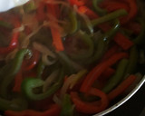 Foto del paso 6 de la receta: Burrito de pollo
