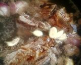 A picture of step 1 of BBQ Beef Ribs Without an Oven!.