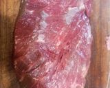 Foto del paso 1 de la receta: Anticuchos de Corazón