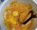 Foto del paso 3 de la receta: Ñoquis de zapallo negro o calabaza🌺