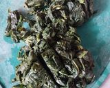 Foto langkah ke 2 dari resep Pecel Khas Blitar.
