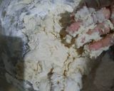 Foto langkah ke 1 dari resep Garlic Focaccia Garden Bread.