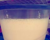 Foto del paso 5 de la receta: Helado de vainilla