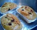 Foto langkah ke 5 dari resep Banana steam cake.